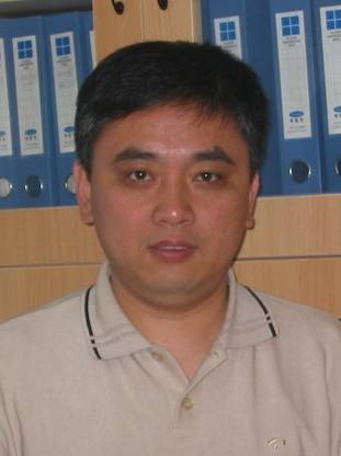 李保国（美国土壤学会会士，美国农学会会士，中国农业大学土地科学与技术学院院长、教授、博士生导师）