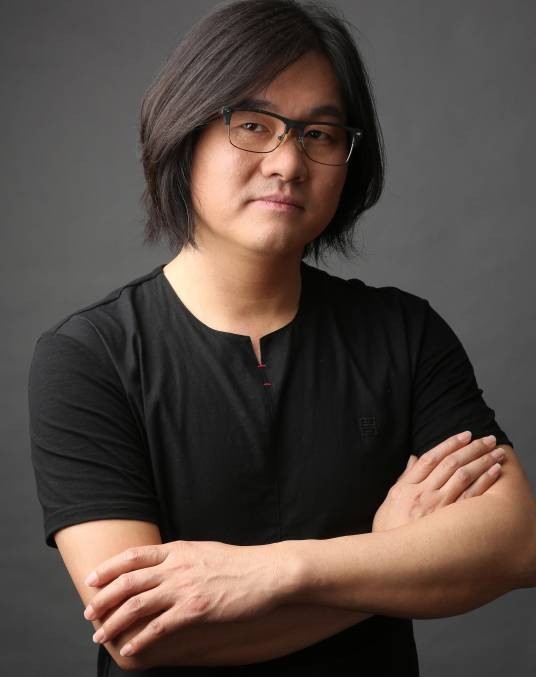 杜斌（中国内地编剧、导演）