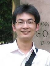 付磊（安徽大学党委常委、副校长）