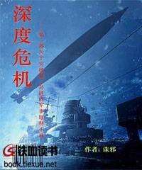 深度危机