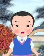 中华弟子规第一部