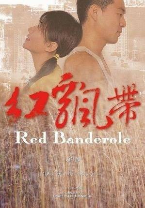 红飘带（2005年宋江波执导的爱情电影）
