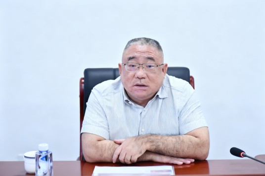 宋博(上海城投(集团)有限公司总裁、党委副书记)