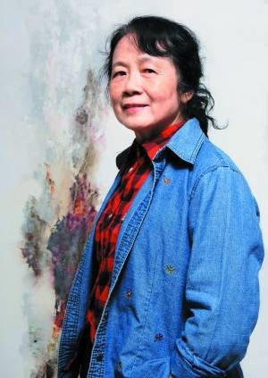 欧洋(中国江西籍艺术家,意象油画倡导者)
