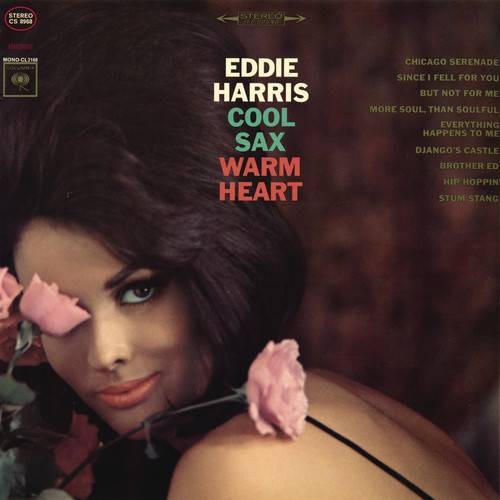 But Not for Me（Eddie Harris演唱的歌曲）