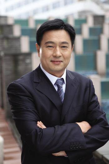 孙小飞（中国卡丹路董事长、诚隆董事长）