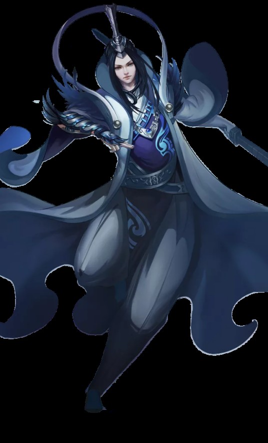 雪无夜