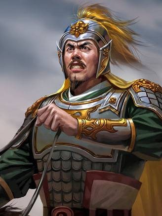 张勋(东汉末年袁术麾下将领)