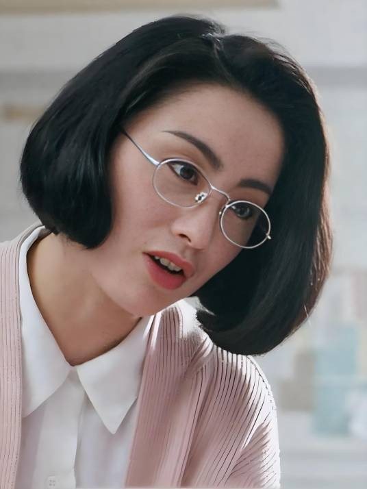 何敏（喜剧片《逃学威龙》中的角色）