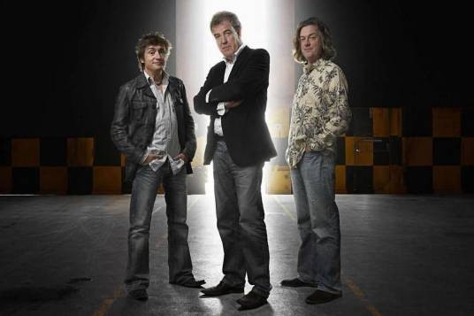 Top Gear
