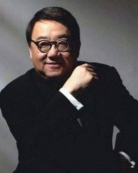 黎小田（中国香港流行音乐作曲家、编曲、黎草田的儿子）