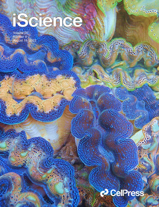 iScience