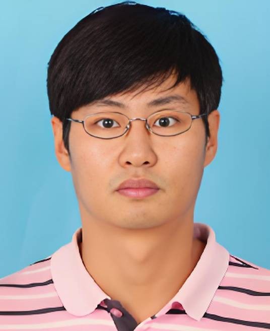 黄海滨(哈尔滨工业大学(威海)副教授)