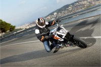 KTM200DUKE