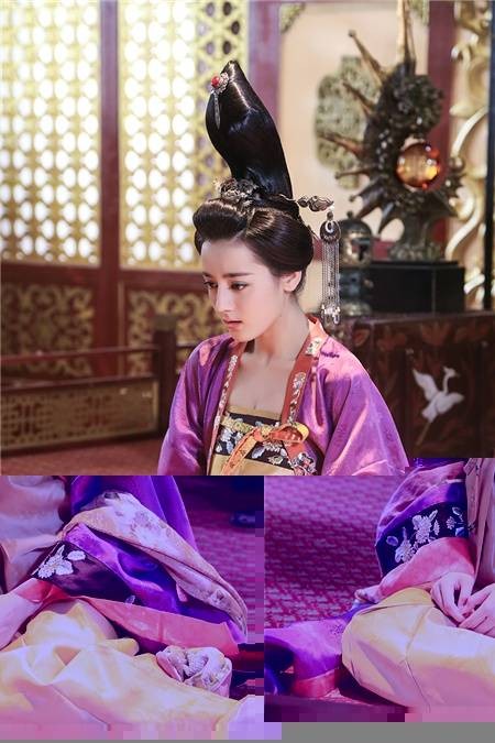 倾城（电视剧《美人制造》中的人物）