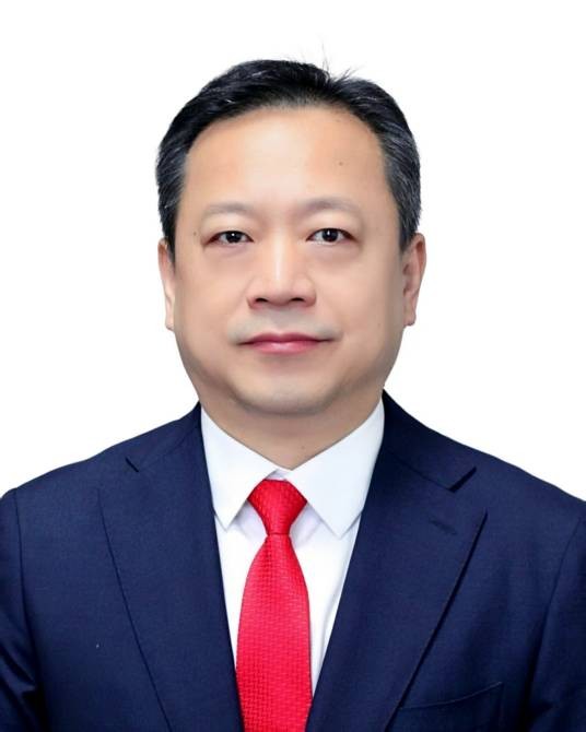 艾兵（湖北省鄂州市水利和湖泊局党组书记、局长）