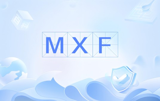 MXF