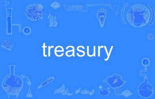 treasury