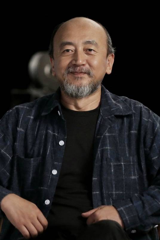 王劲松（中国内地男演员、导演，北京电影学院工会副主席、教授、表演专业教师）
