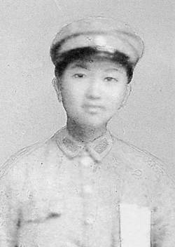 游曦(革命烈士)
