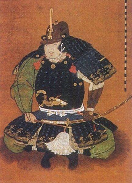 榊原康政（日本安土桃山时期武将）