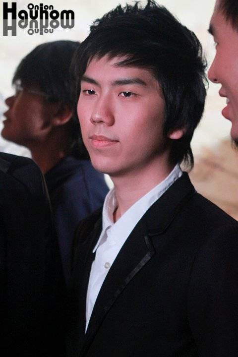Ong（泰国男歌手）
