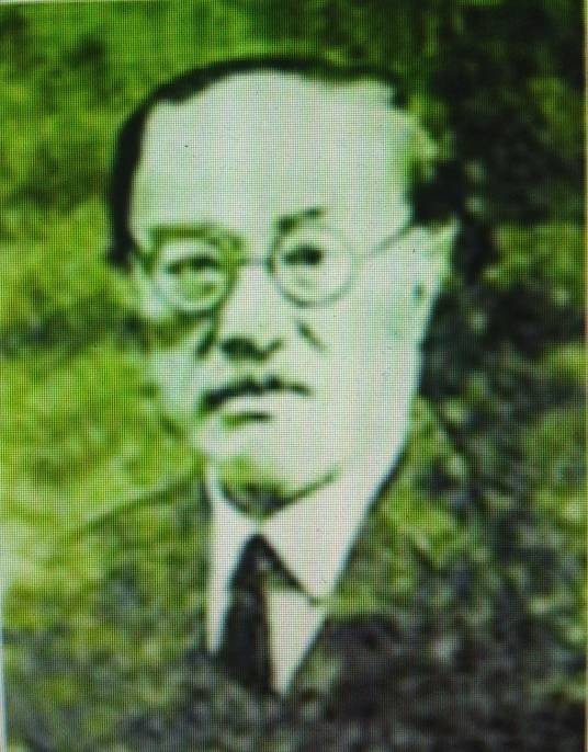 许璇(中国近代农学家)