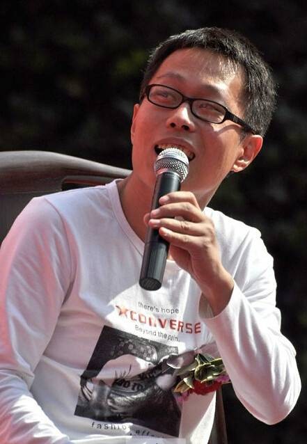 吕晶（浙江杭州作家、编剧、电影出品人）