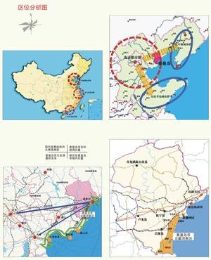 北戴河新区