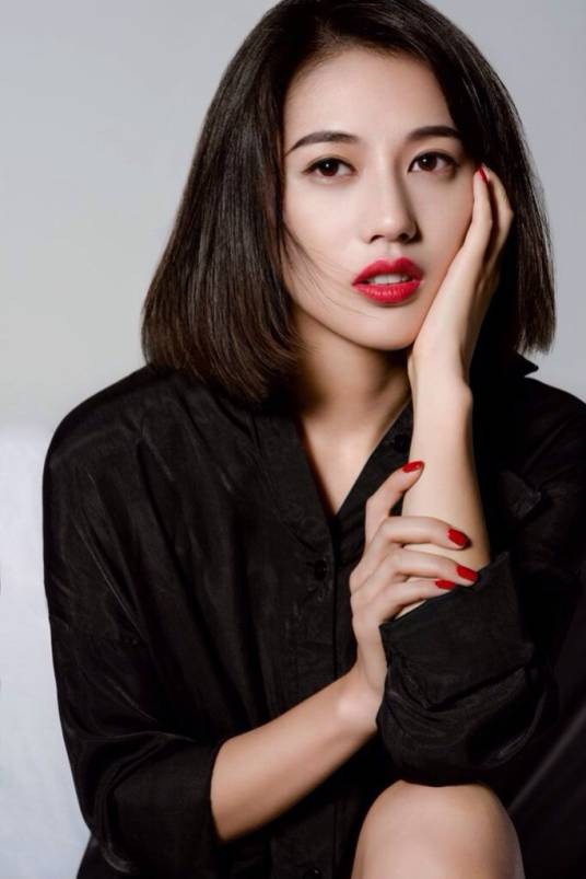 董琦（中国内地女演员）