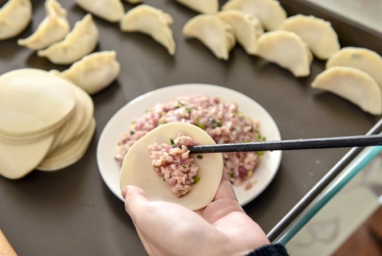 三全水饺猪瘟病毒事件