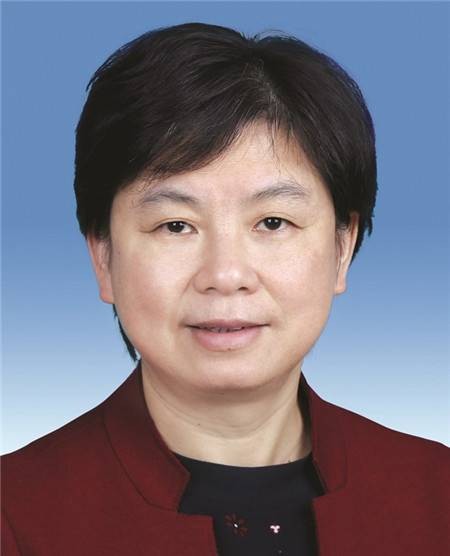 周正英（湖北省宜昌市人大常委会主任）