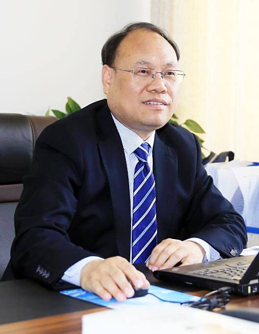 刘清（陕西工业职业技术大学党委委员、副校长）