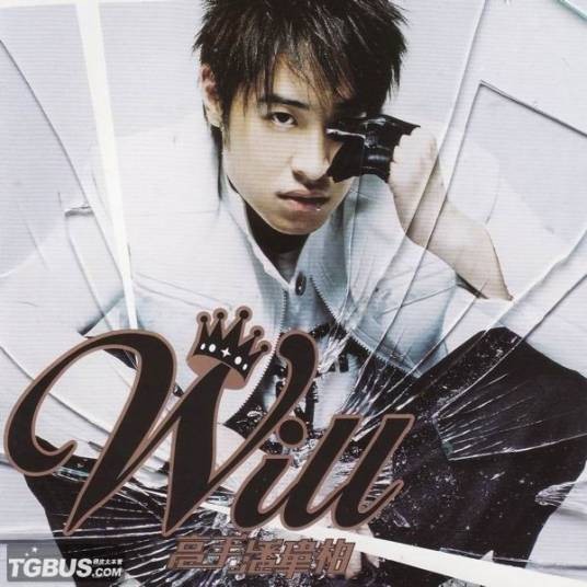 高手（2005年潘玮柏音乐专辑）