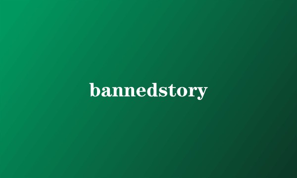 bannedstory