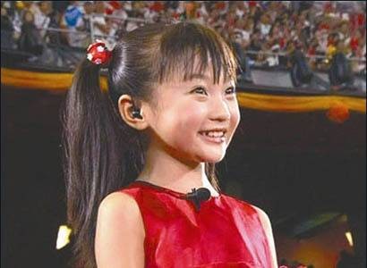 北京（2009年林妙可演唱的歌曲）