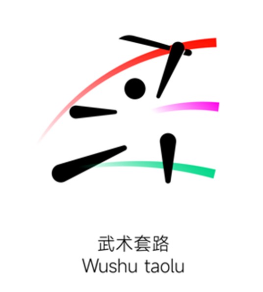 中华人民共和国第十五届运动会武术套路比赛
