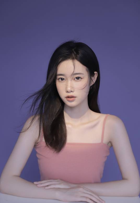 张曼(中国内地女演员)
