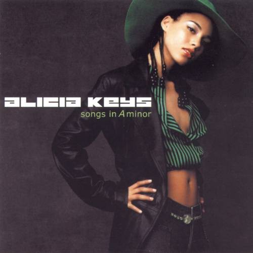 jane doe(Alicia Keys演唱的歌曲)