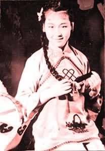 小女婿（评剧）