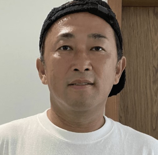 东谷义和