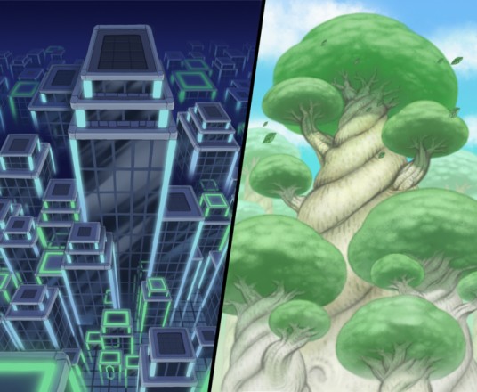 黑色城市（系列游戏《宝可梦》及其衍生作品中的地点）