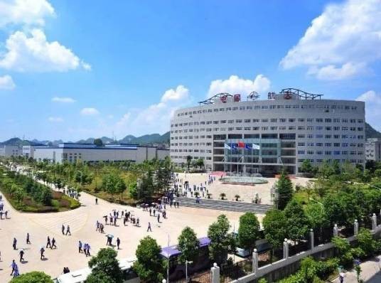 中国航天061基地总部