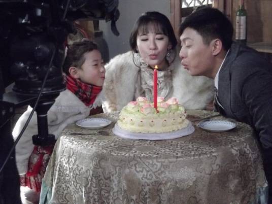 枕边人(2011年侯京健、谢闻轩主演的电影)