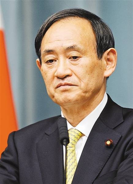内阁官房长官