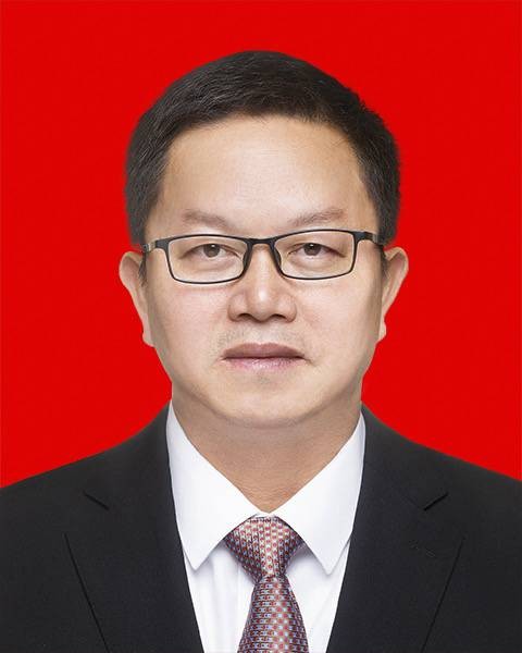 吴建平(江西省南昌市委原常委、政法委原书记)