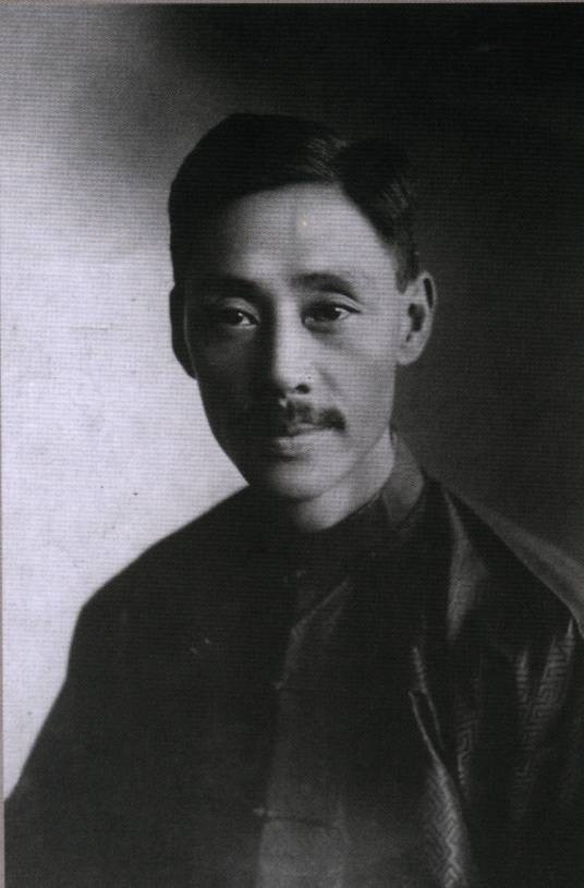 颜福庆(中国近代著名医学教育家,公共卫生学家,中国现代医学的先驱者,中国现代医学教育的奠基人)