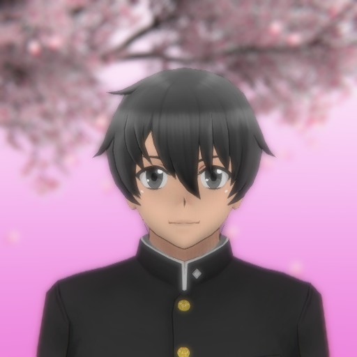 山田太郎（Yandere Dev制作的游戏《病娇模拟器》中的人物）