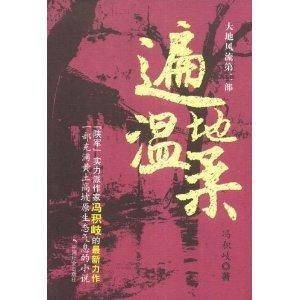冯积岐遍地温柔