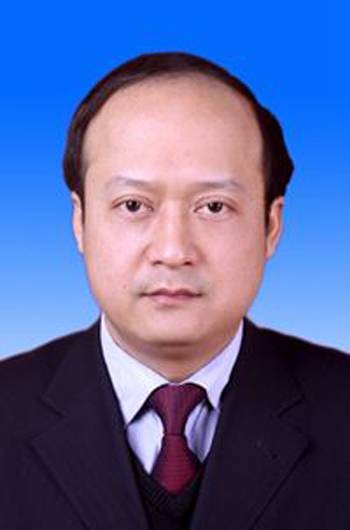 李猛（郑州市惠济区委常委、统战部部长）